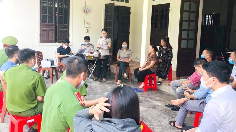 Đảng ủy Khối các cơ quan Tỉnh: thực hiện Chỉ thị 05 gắn với việc giải quyết những điểm nghẽn, những hạn chế, khuyết điểm