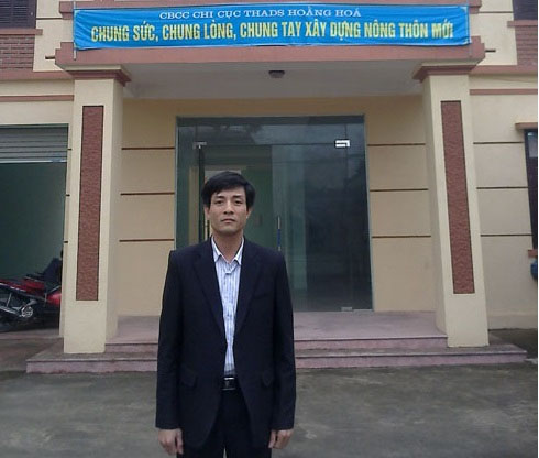 NHỮNG BÀI HỌC KINH NGHIỆM NÂNG CAO HIỆU QUẢ CÔNG TÁC THI HÀNH ÁN DÂN SỰ TRÊN ĐỊA BÀN HUYỆN HOẰNG HÓA