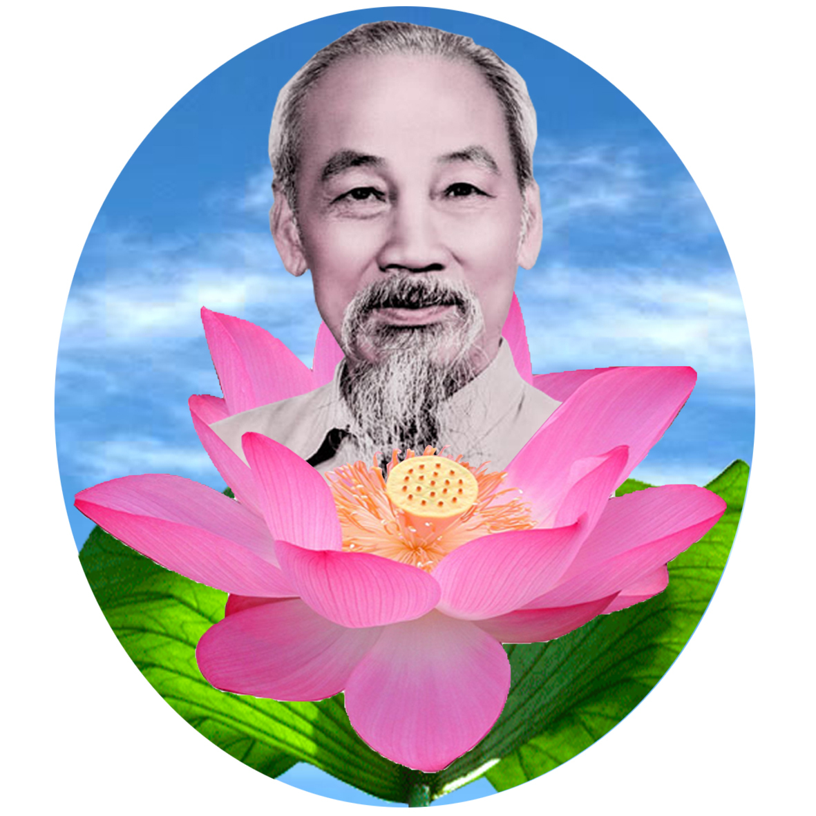 Nghe nói chuyện chuyên đề 50 năm thực hiện Di chúc của Bác