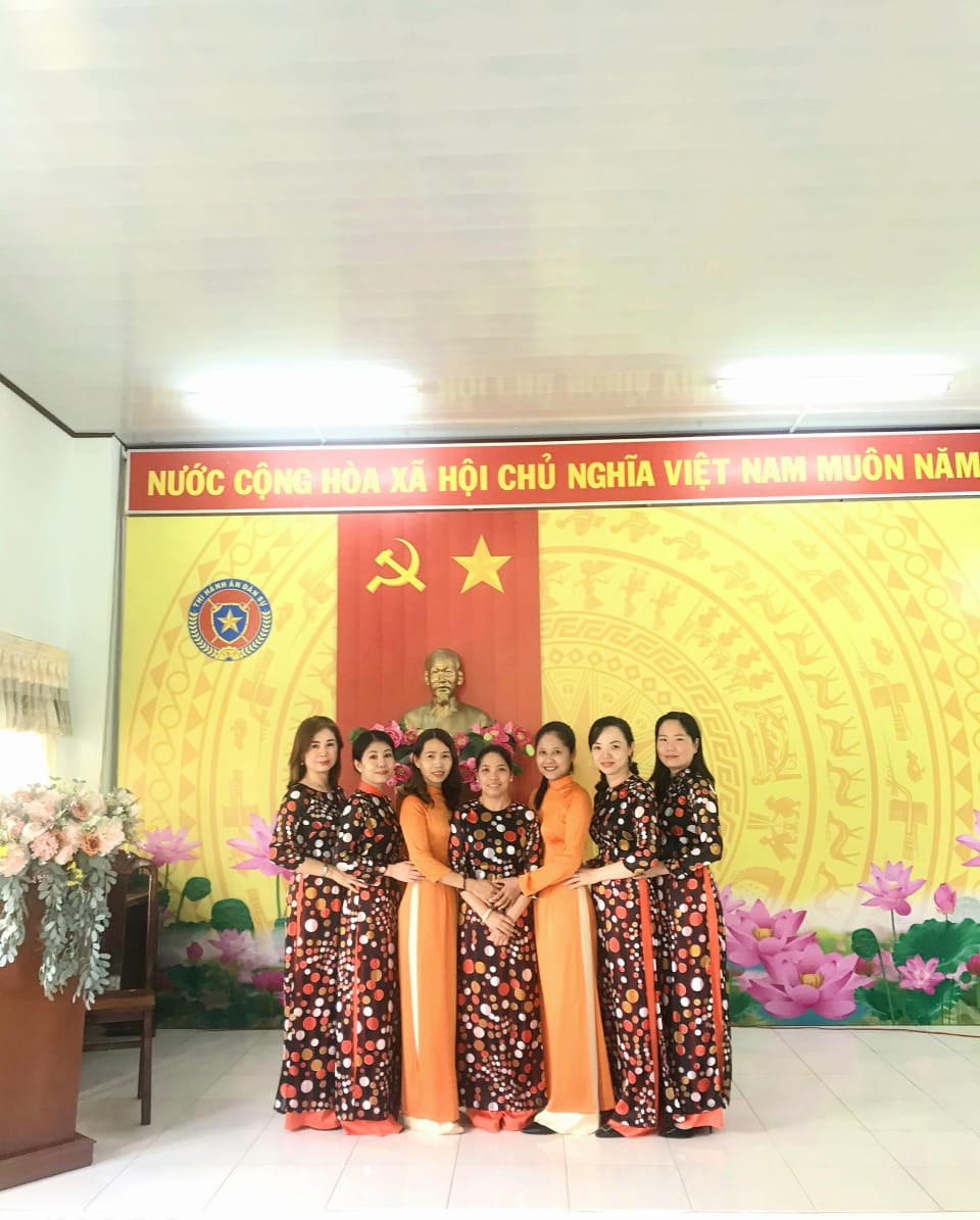 Tuần lễ áo dài 17