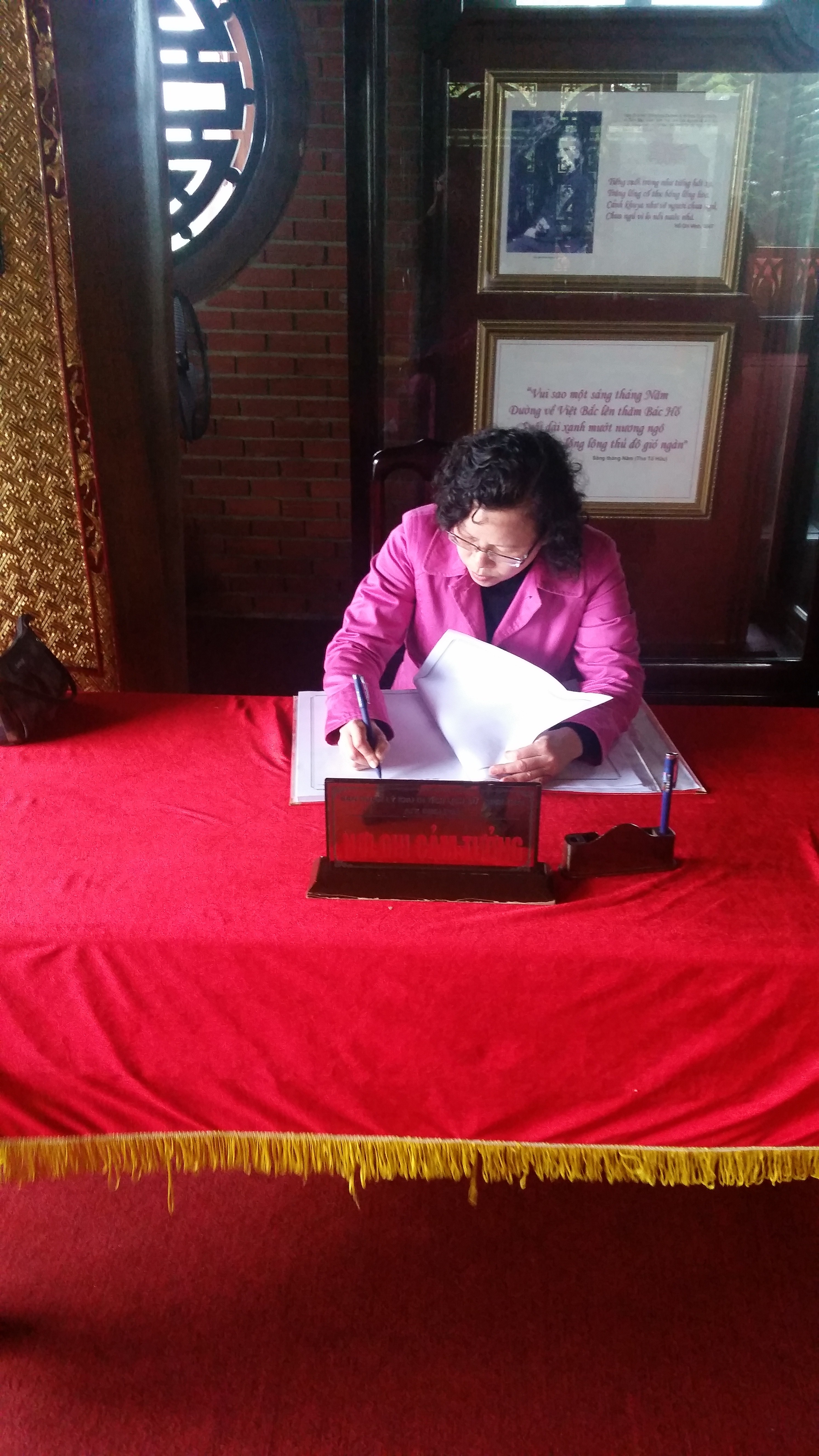 Hoạt động Tháng thanh niên của Chi đoàn Cục THADS năm 2016 3