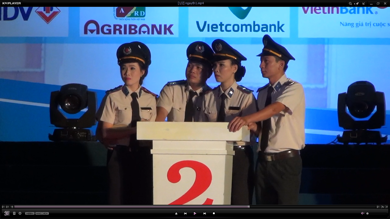 Album Hoạt động kỷ niệm 70 năm thi hành án dân sự