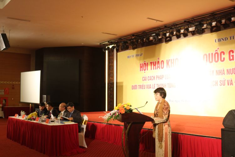 Quốc triều hình luật 3