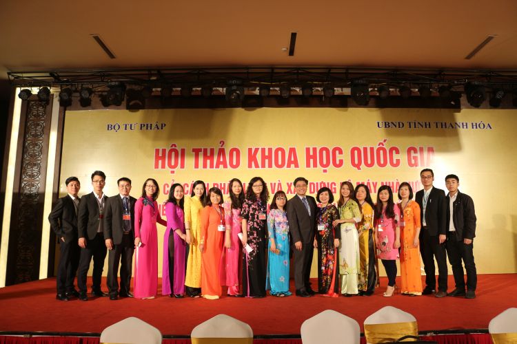 Quốc triều hình luật 5