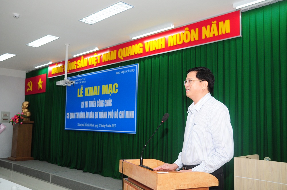 Album Ảnh Cương chế thi hành án dân sự