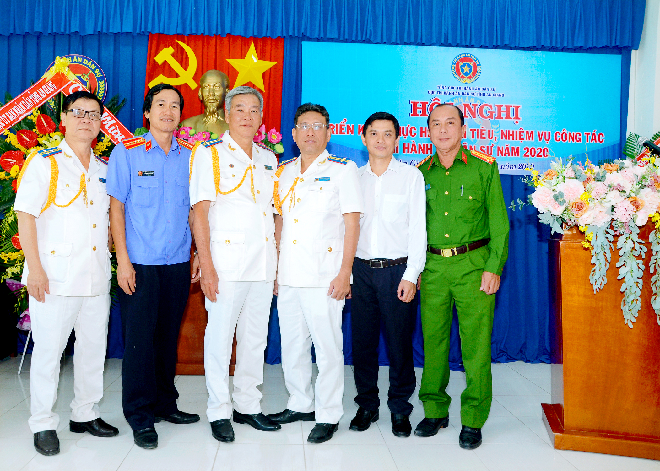 Hội nghị triển khai năm 2020 17