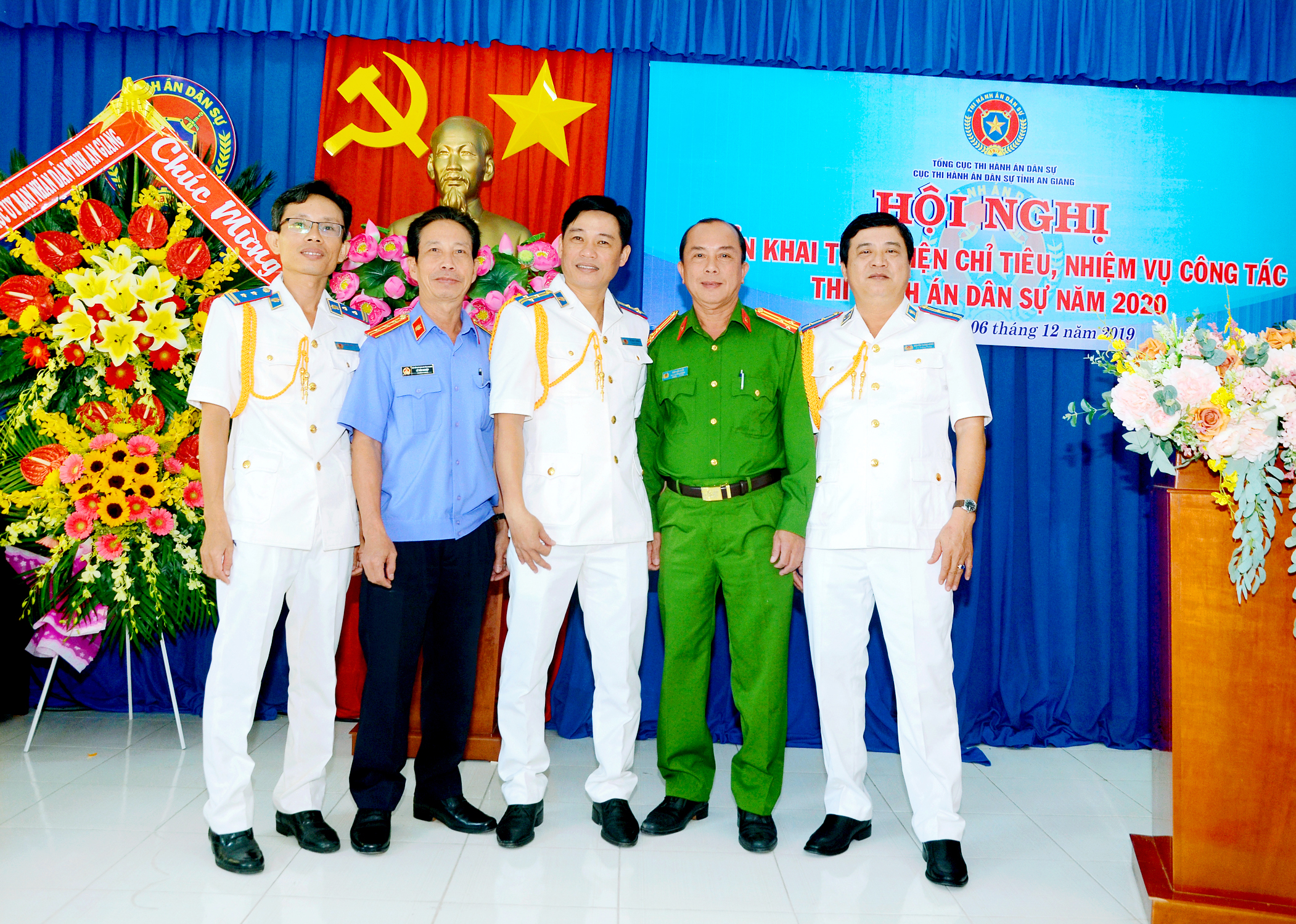 Hội nghị triển khai năm 2020 18