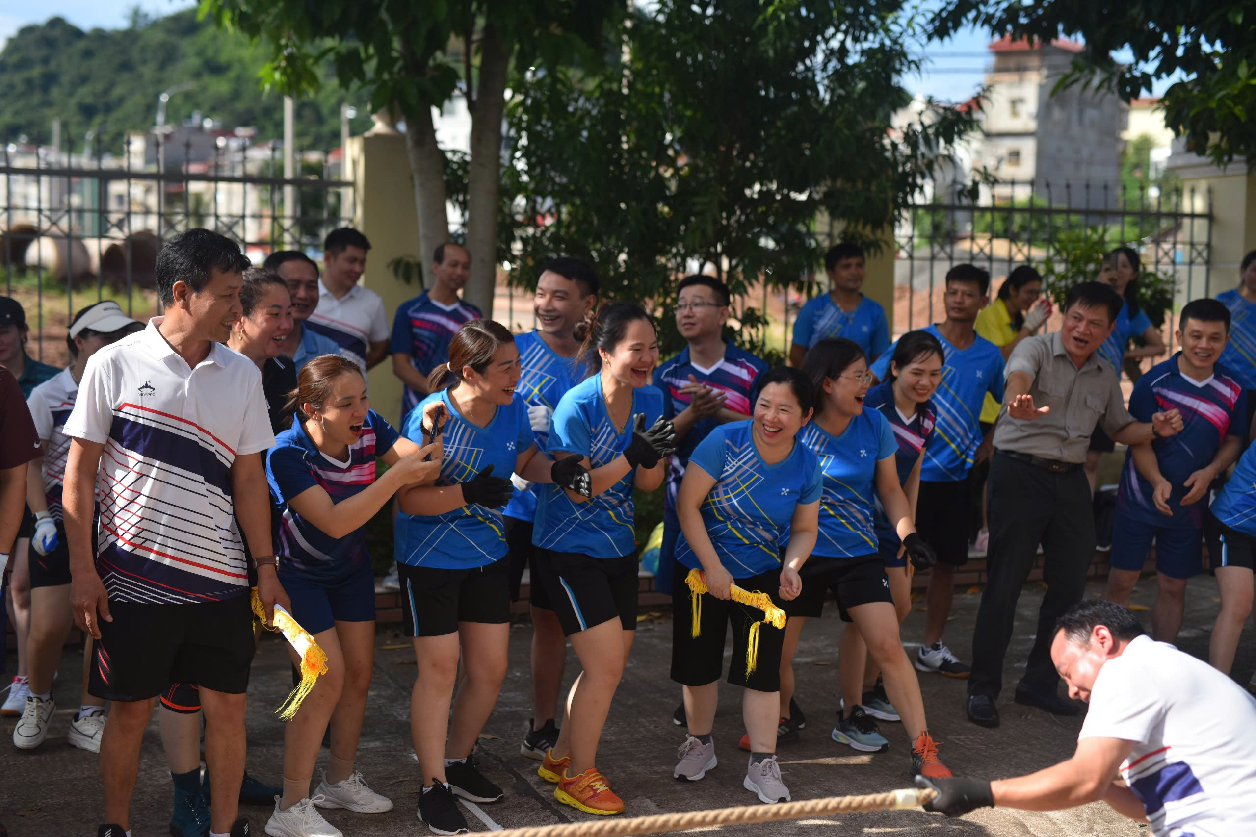 Kỷ niệm 78 năm ngày truyền thống THADS 12