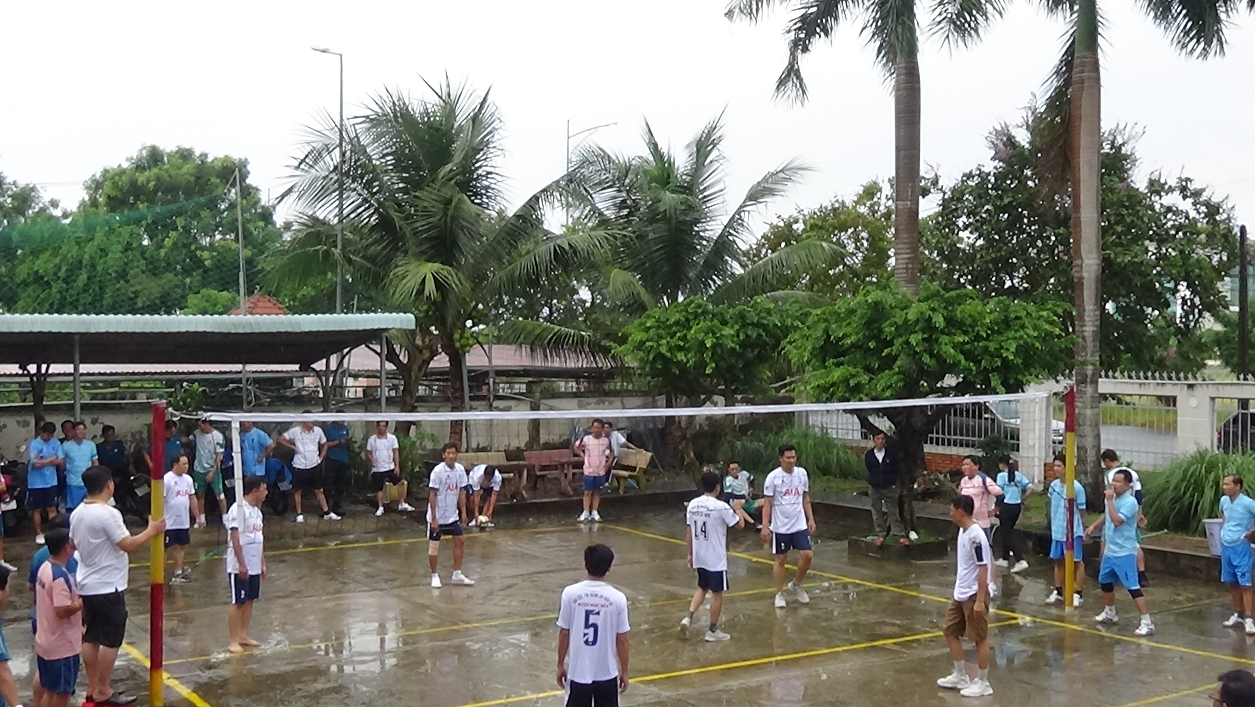 Kỷ niệm 77 năm ngày truyền thống thi hành án dân sự (19/7/1946-19/7/2023) 12