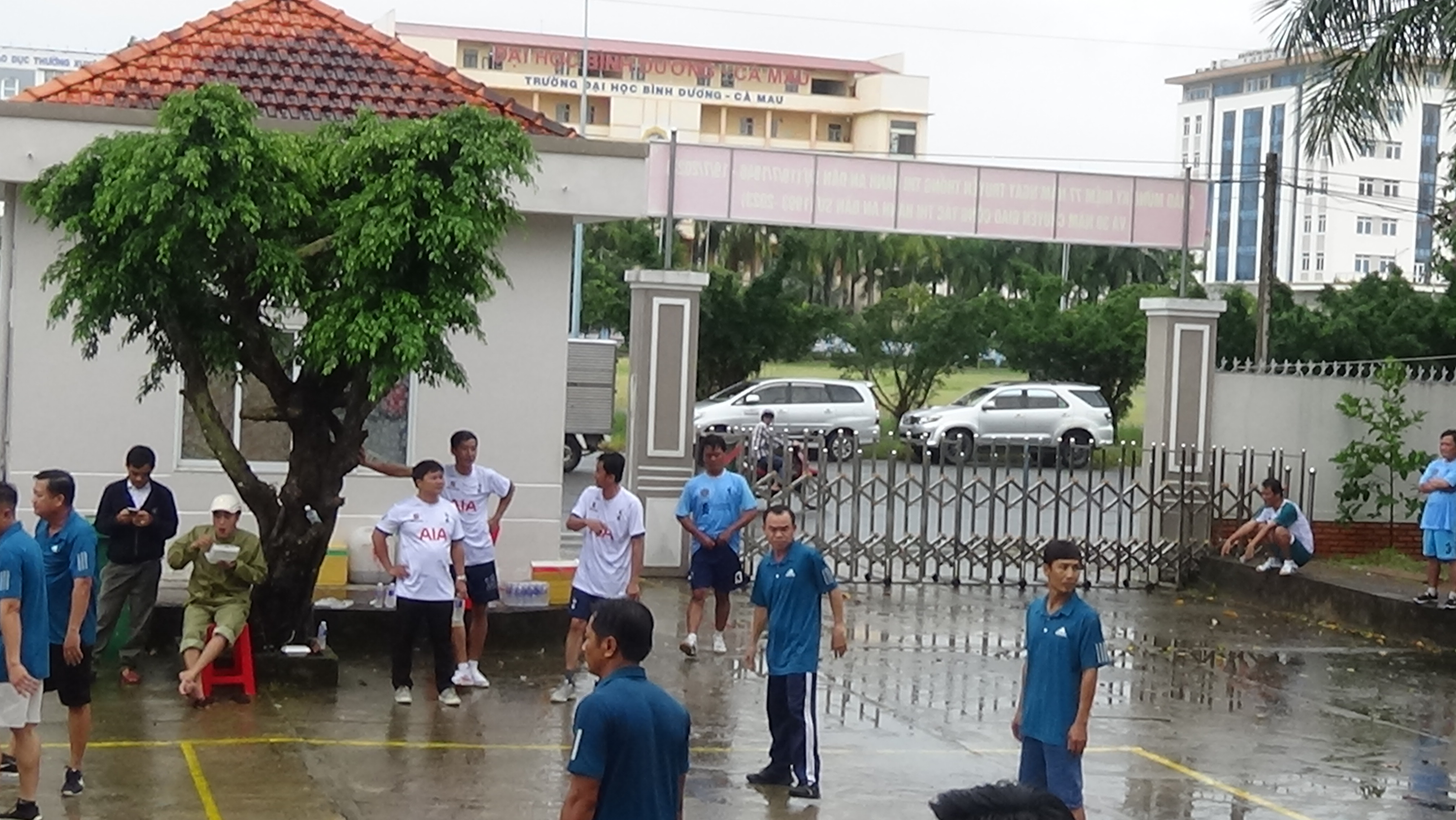 Kỷ niệm 77 năm ngày truyền thống thi hành án dân sự (19/7/1946-19/7/2023) 13