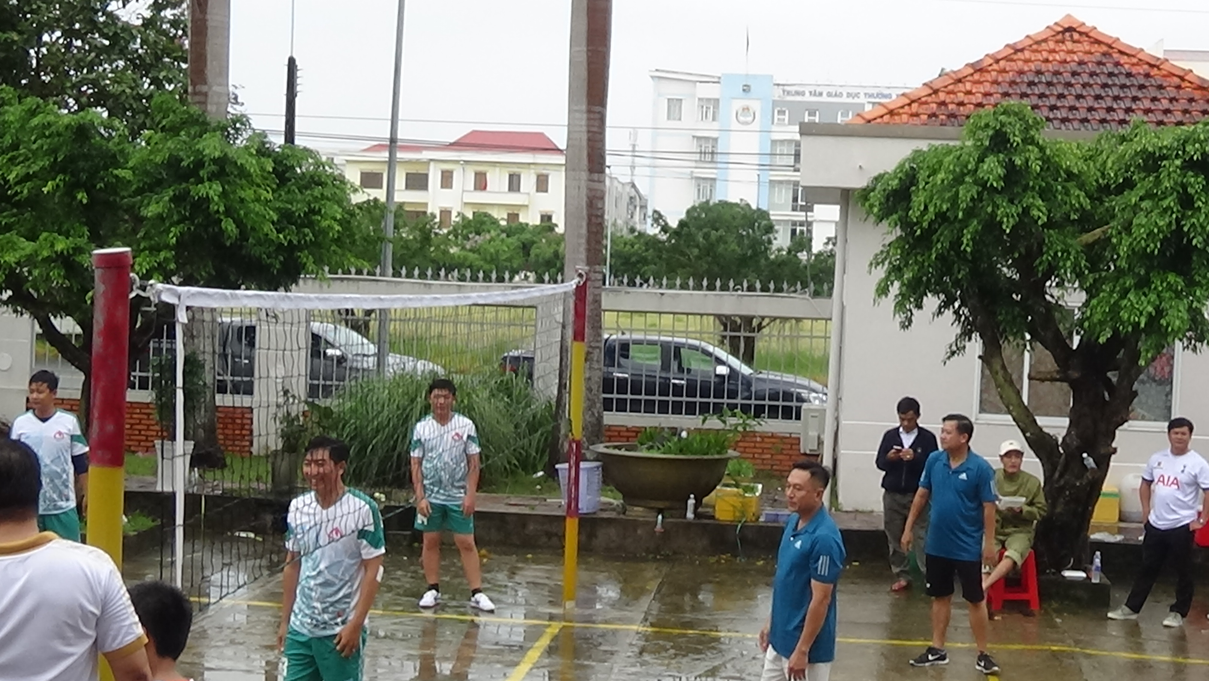 Kỷ niệm 77 năm ngày truyền thống thi hành án dân sự (19/7/1946-19/7/2023) 14