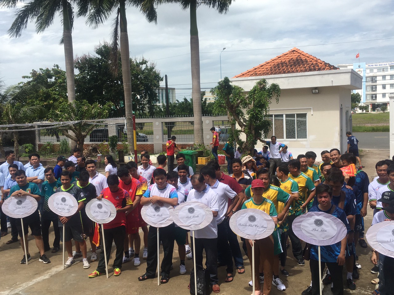 Kỷ niệm 76 năm Ngày truyền thống thi hành án dân sự (19/7/1946-19/7/2022) 20