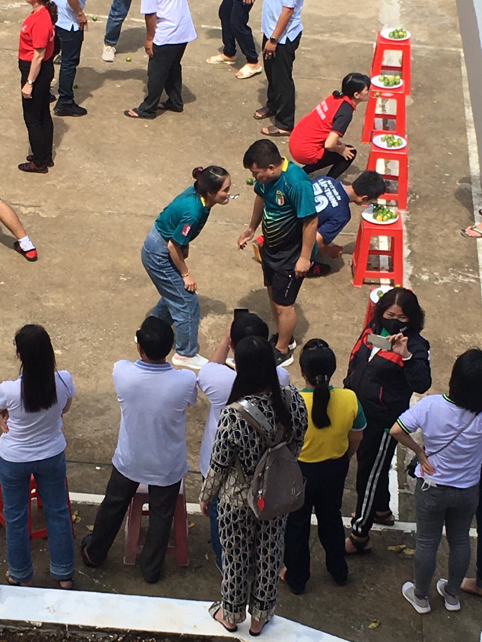 Kỷ niệm 76 năm Ngày truyền thống thi hành án dân sự (19/7/1946-19/7/2022) 19