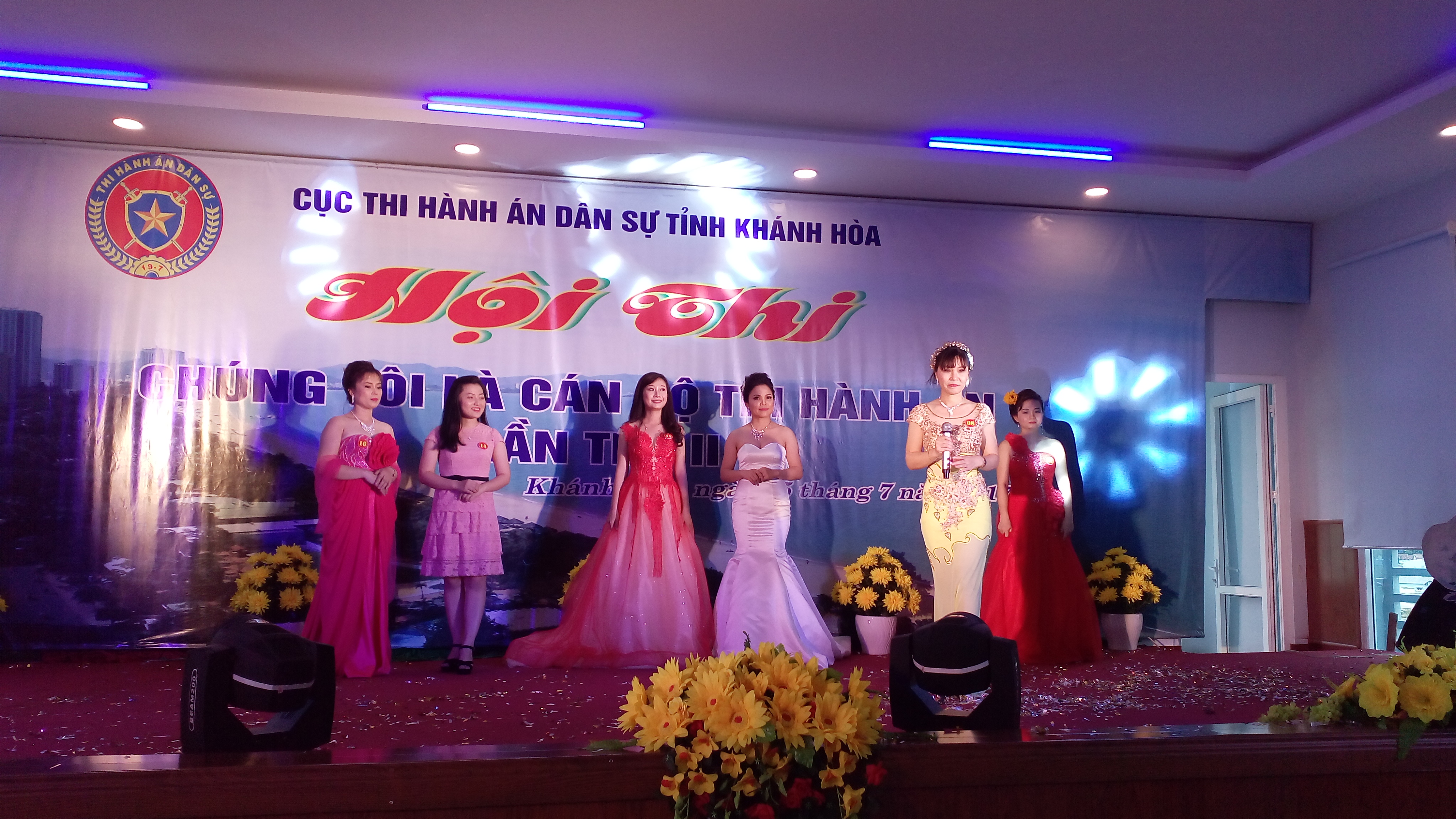 Album Giao lưu kỷ niệm Ngày Quốc tế phụ nữ  8 tháng 3 năm 2019