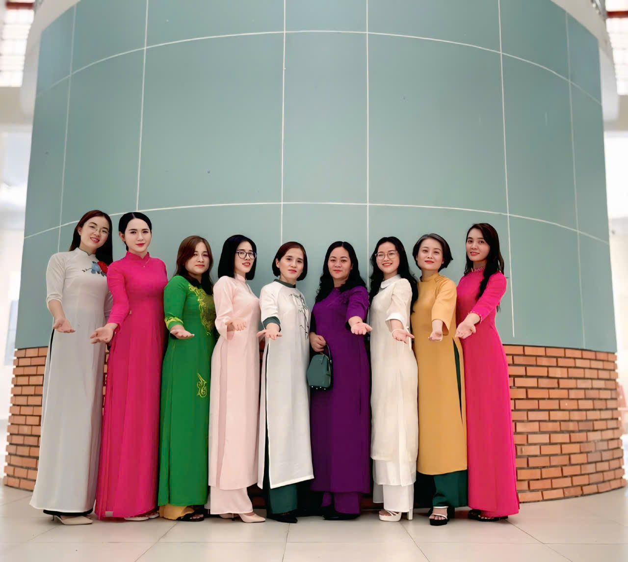 Quốc tế Phụ nữ 8-3-2025 3