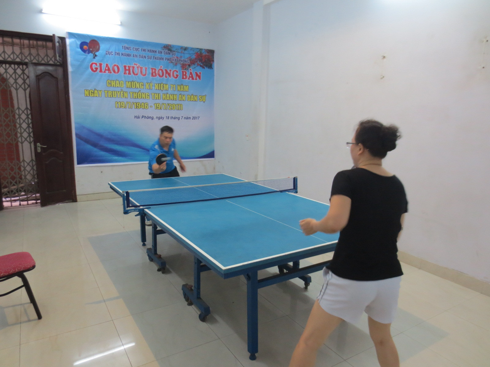 Kỷ niệm 71 năm Ngày truyền thống ngành Thi hành án dân sự (19-7-1946 – 19-7-2017) 5