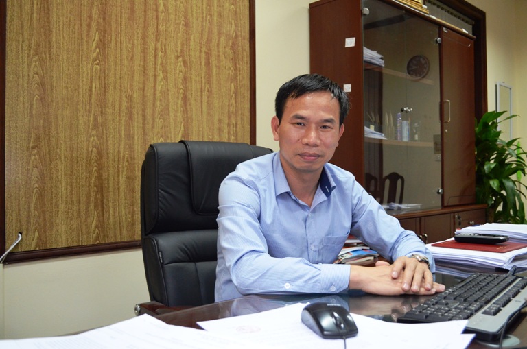 Album Cục Kiểm tra