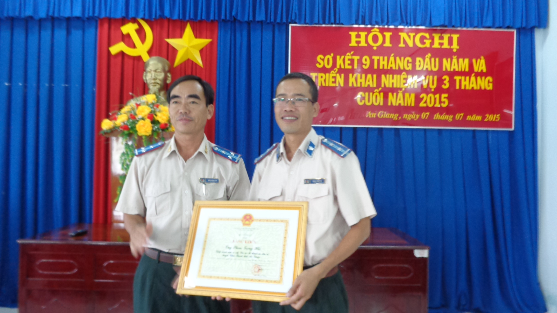 Sơ kết