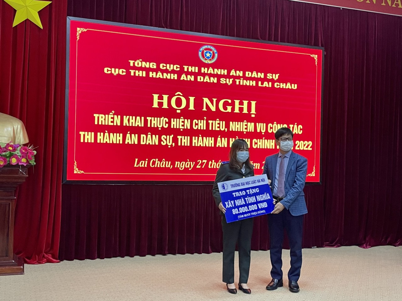 Ảnh hội nghị triển khai thực hiện chỉ tiêu nhiệm vụ công tác THADS,THAHC năm 2022 3