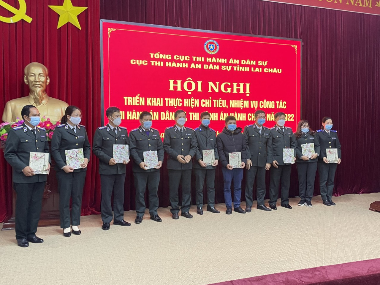 Ảnh hội nghị triển khai thực hiện chỉ tiêu nhiệm vụ công tác THADS,THAHC năm 2022 4