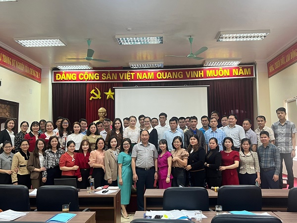 Bộ Tư pháp (Vụ Con nuôi) tổ chức Đoàn công tác tại tỉnh Bắc Kạn, Thái Nguyên