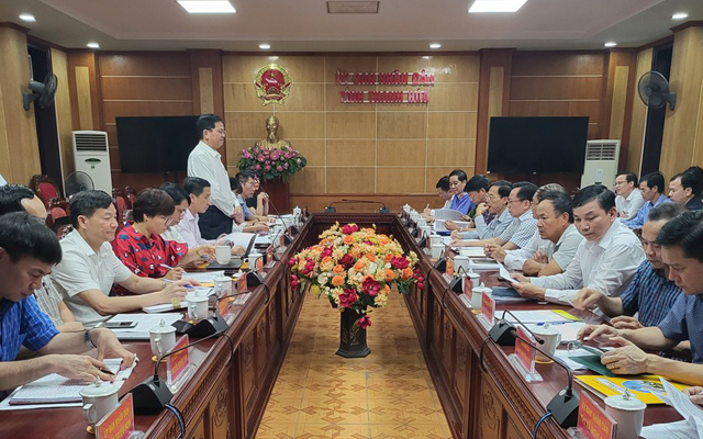 Tăng cường phối hợp trong chấp hành pháp luật về tố tụng hành chính