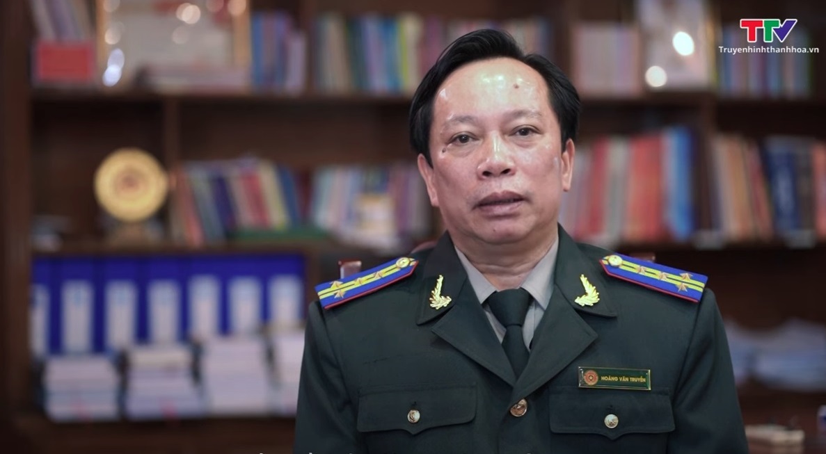 Phóng sự: "Cú hích" cho công tác Thi hành án dân sự