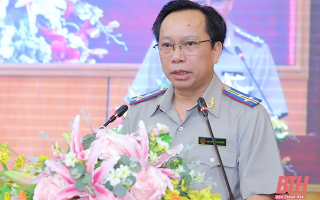 Khắc phục tình trạng án tuyên không rõ, gây khó khăn cho việc thi hành án dân sự