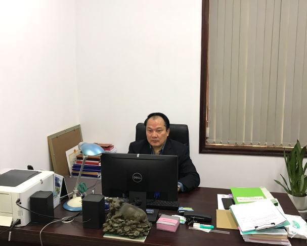 Cục Hộ tịch, quốc tịch, chứng thực hướng dẫn, chỉ đạo kịp thời việc đăng ký khai sinh cho ông Lê Quốc Dũng