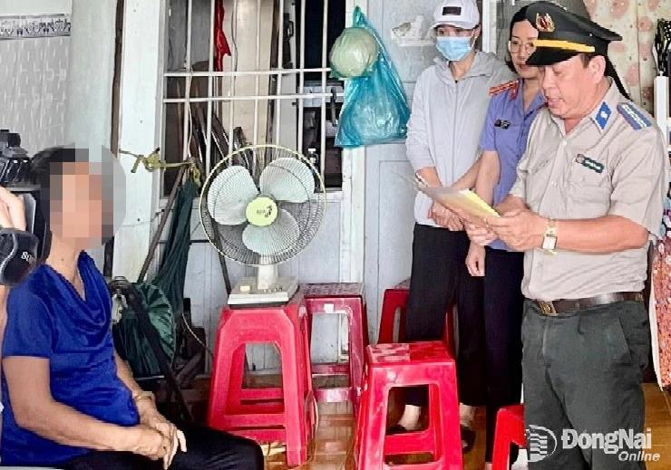 Ngành Thi hành án dân sự: Vượt khó, hoàn thành chỉ tiêu