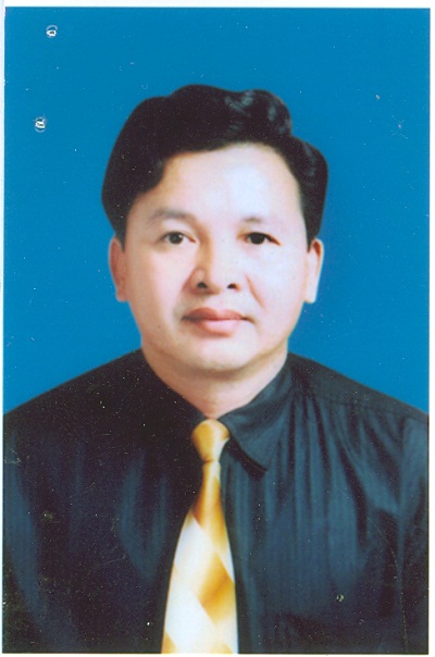 Đồng chí Đặng Văn Nguyên, Giám đốc Sở Tư pháp tỉnh Bắc Giang - điển hình tiên tiến ngành Tư pháp