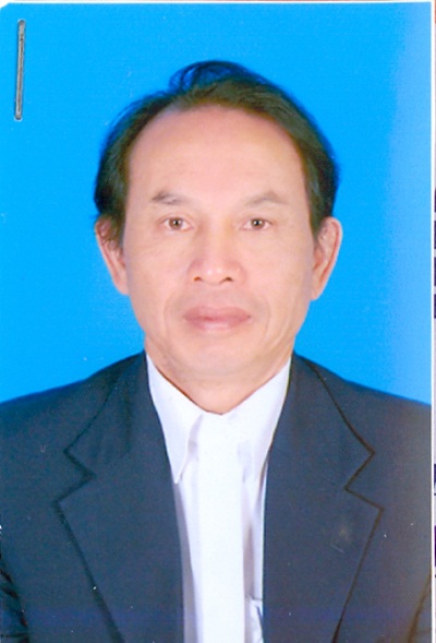 Đồng chí Đoàn Quang Thanh, Trưởng phòng Tư pháp huyện Lạc Dương, tỉnh Lâm Đồng - điển hình tiên tiến ngành Tư pháp