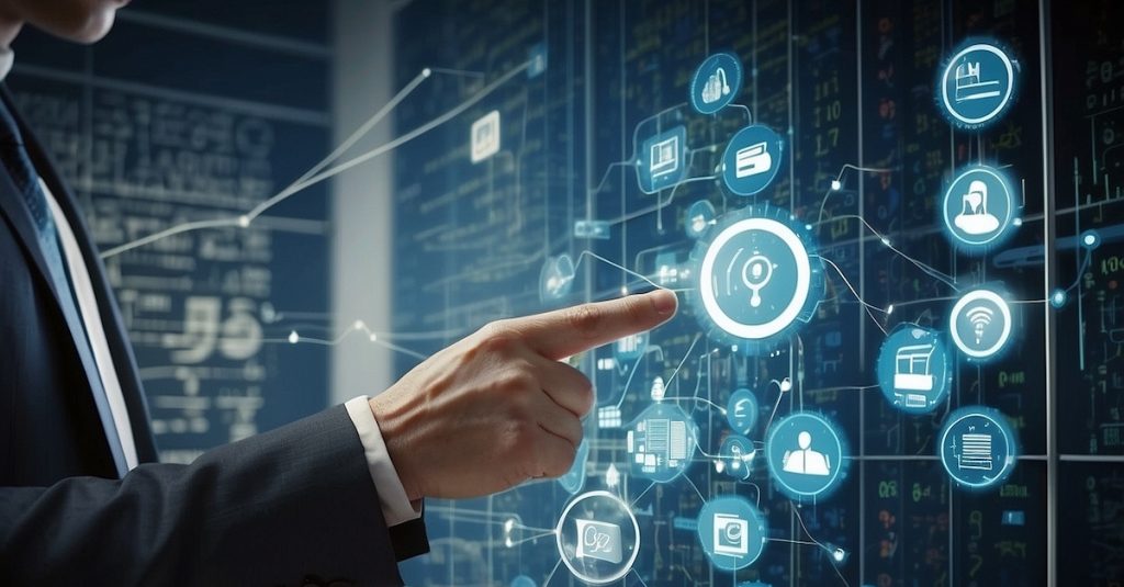 Ảnh đại diện The digital transformation of directing and governing activities of the Government and the Prime Minister