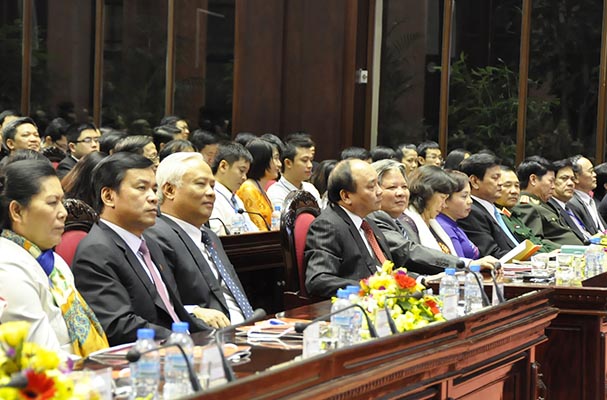 Ngày Pháp luật 2014