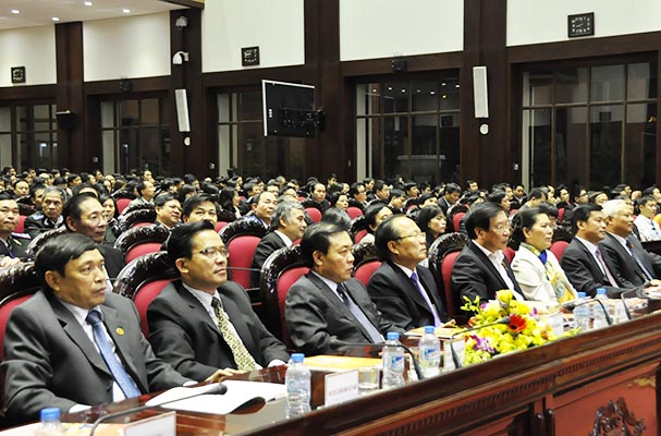 Ngày Pháp luật 2014