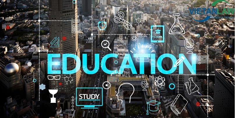 Ảnh đại diện Adjust the stipulation on foreign cooperation and investment in education