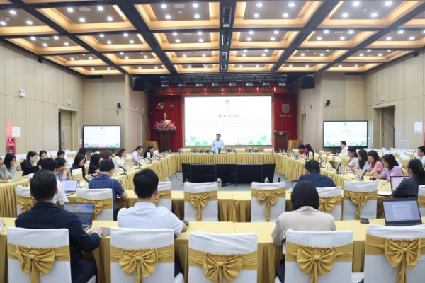 Ảnh đại diện Bảo đảm thực hiện pháp luật hiệu quả, nghiêm minh trong điều kiện mới