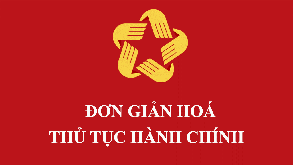 Ảnh đại diện Nghiên cứu, đề xuất đồng bộ các giải pháp nhằm thực thi Quyết định của Thủ tướng Chính phủ phê duyệt phương án cắt giảm, đơn giản hóa thủ tục hành chính trong lĩnh vực thi hành án dân sự