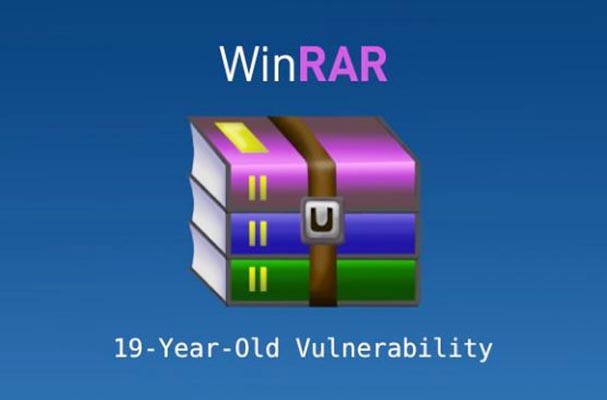 Ảnh đại diện Lỗ hổng WinRAR ảnh hưởng đến tất cả các phiên bản phát hành trong 19 năm