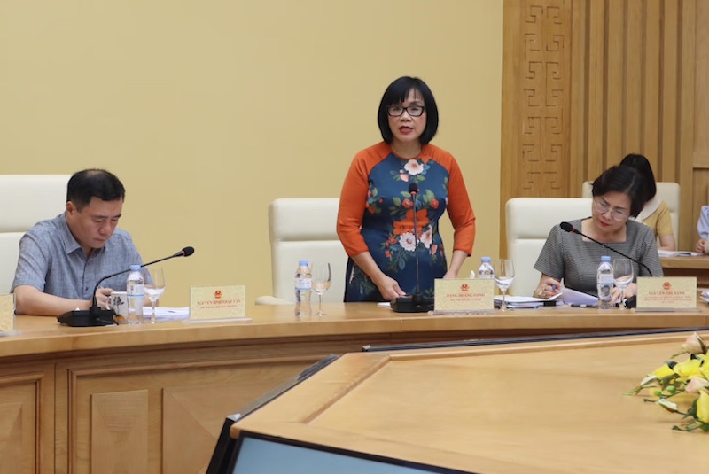 Ảnh đại diện Đảm bảo hoạt động kiểm tra là công cụ quan trọng trong phát hiện, ngăn chặn kịp thời vi phạm hành chính