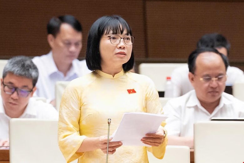 Ảnh đại diện Triển khai thi hành Luật Thủ đô (sửa đổi): Bài kiểm tra đối với năng lực quản trị của TP Hà Nội