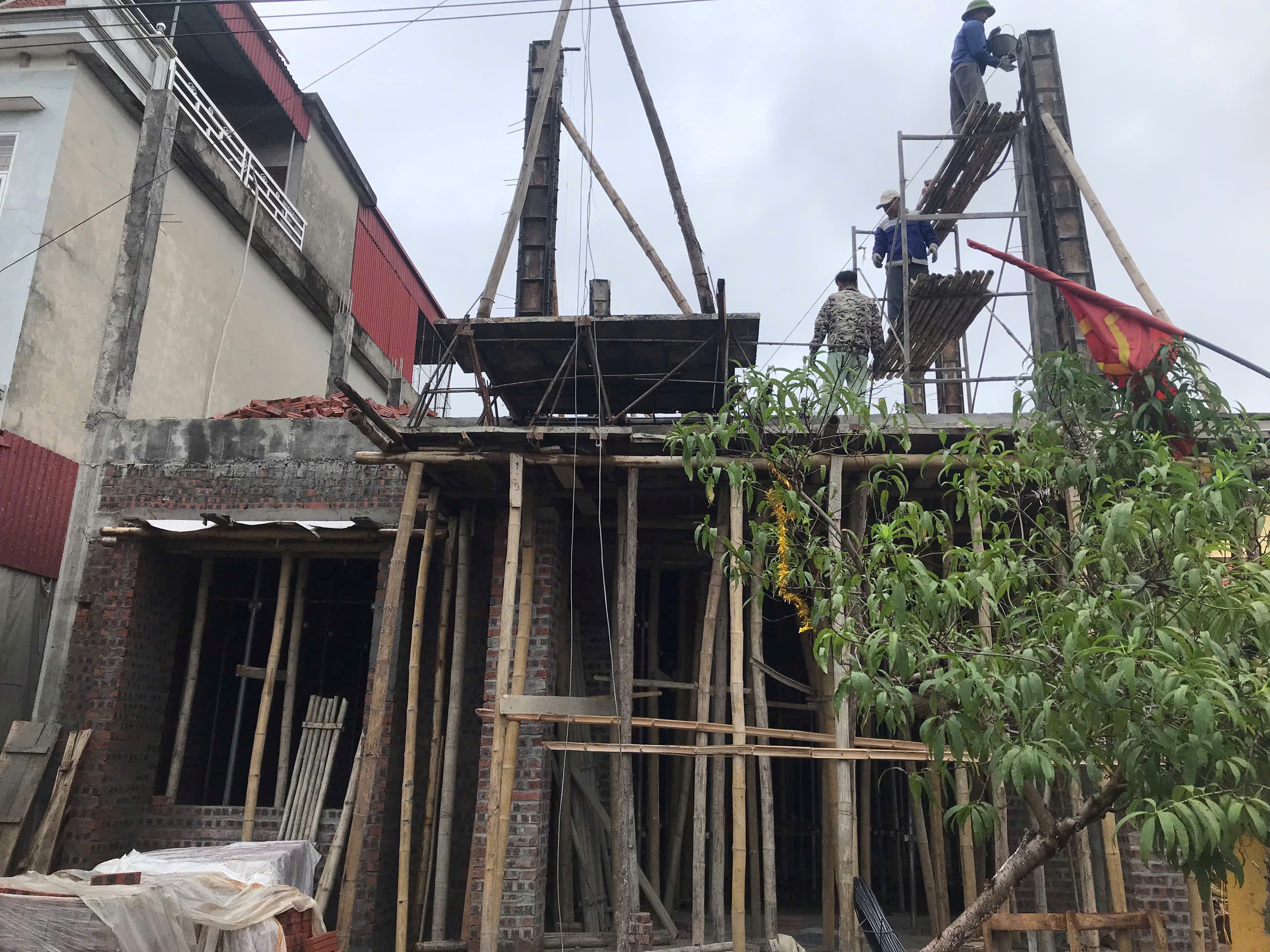 Khởi tố đối tượng không chấp hành án tại xã Lê Hồng, huyện Thanh Miện, tỉnh Hải Dương