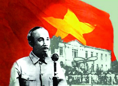 Ảnh đại diện 75 năm Bác Hồ đọc Tuyên ngôn Độc lập: Quyền con người và quyền của mỗi dân tộc