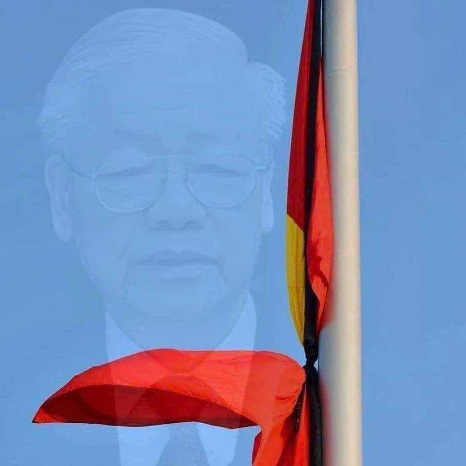 Tổng Bí thư Nguyễn Phú Trọng: Trọn một đời vì Đảng, vì dân