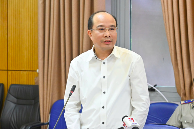 Ảnh đại diện Tổng cục THADS quyết tâm thu hồi tài sản trong các vụ đại án và giải bài toán tinh giản biên chế
