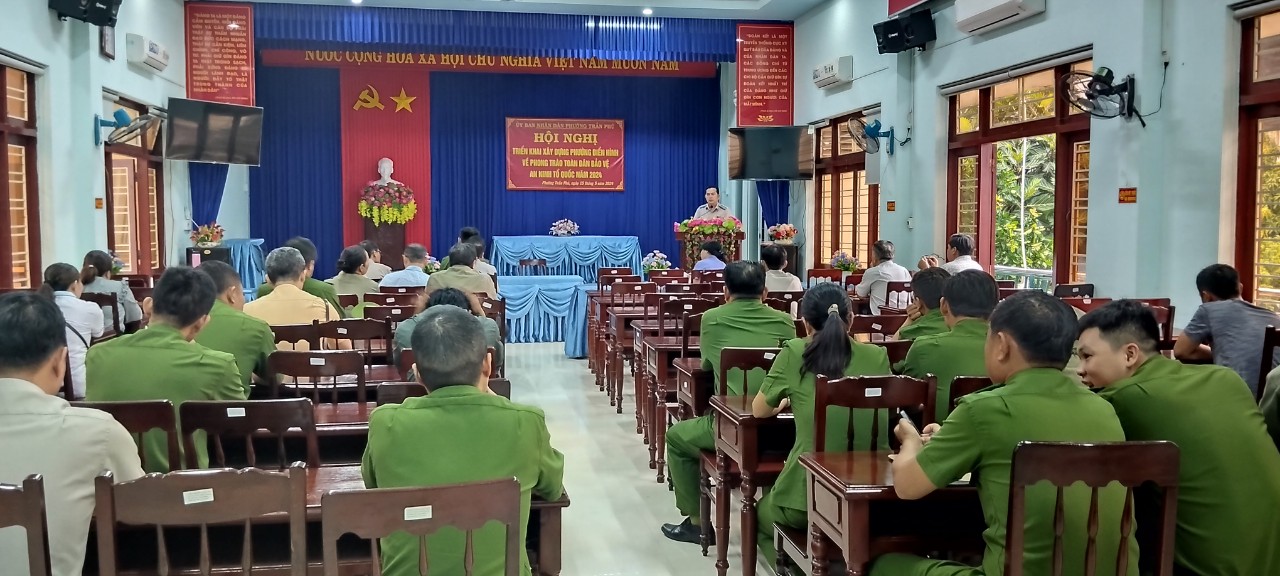 Ảnh đại diện Chi cục THADS thành phố Quảng Ngãi cưỡng chế giao nhà cho người mua trúng đấu giá