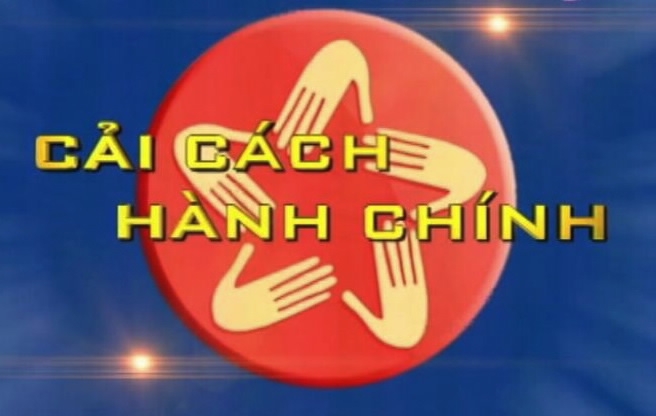 Đẩy mạnh cải cách, đơn giản hoá thủ tục hành chính trong lĩnh vực Thi hành án dân sự