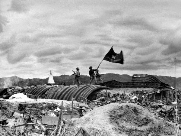 ĐỀ CƯƠNG TUYÊN TRUYỀN KỶ NIỆM 70 NĂM CHIẾN THẮNG ĐIỆN BIÊM PHỦ (7/5/1954 - 7/5/2024)