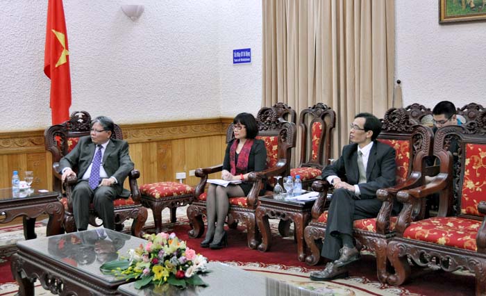 Album Thông tin luật sư