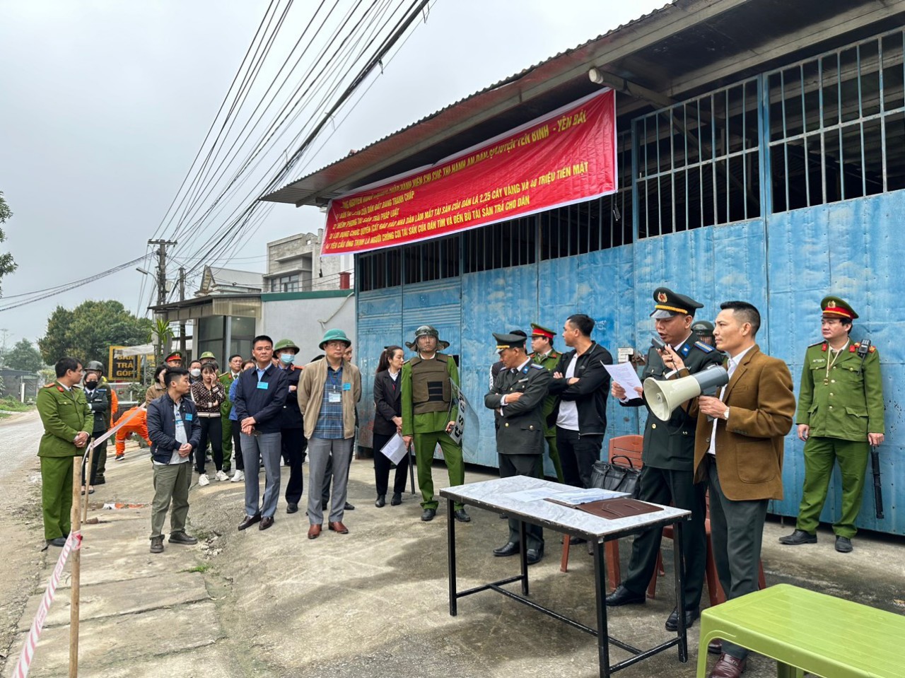 Chấp hành viên có phải chịu trách nhiệm về giá trong hoạt động thẩm định giá tài sản thi hành án dân sự